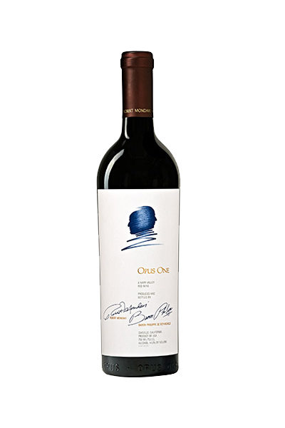 opus one hold music