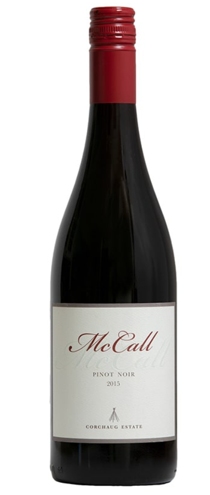 McCall Pinot Noir