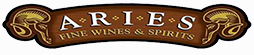 Aries Fine Wine & Spirits, White Plains, NY Logo