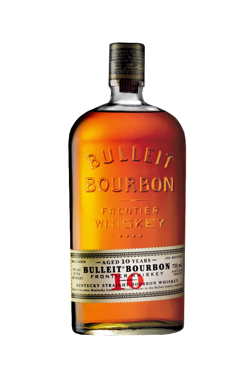 Bulleit 10yr Kentucky Straight Bourbon Whiskey