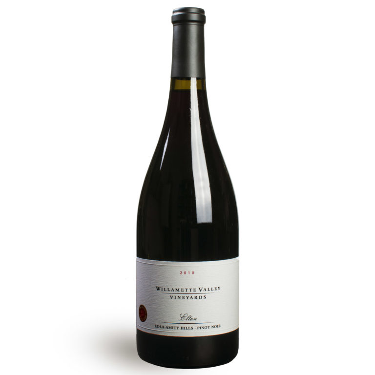 Willamette Valley Vineyards Estate Pinot Noir 2017 - Aries Fine Wine ...