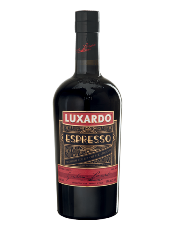 Luxardo Espresso