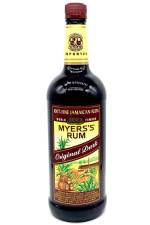 Myers's Dark Rum