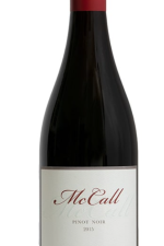 McCall Pinot Noir