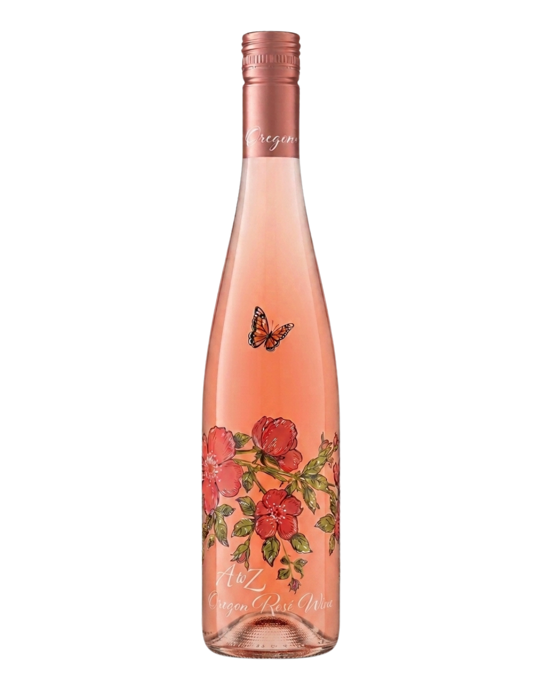 A to Z Wineworks Oregon Rosé 750ml